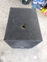 Продавам Бас 18 inch Марка Говорител RCF 18 P 300 Model 1000w, снимка 4