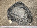 Продавам 2 удължителя от дебел кабел, снимка 2