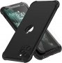 “ORETECH” 360° кейс за iPhone 11 Pro MAX, и [2 бр. Стъклени протектора], снимка 1 - Калъфи, кейсове - 39806251