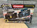 Състезателна писта Carrera GO!!! с два булида F1 - дължина 6.9м, снимка 1 - Електрически играчки - 39910285