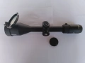 Оптика Discovery MS 3-9x50 IR с подсветка,пушка ,карабина, снимка 7