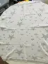 Памучно одеало за бебе двулицево , снимка 4