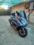 Yamaha t max 500i, снимка 1