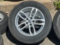5х114.3 17 Джанти Renault Nissan Dacia 5x114.3 Рено Нисан Дачия, снимка 3