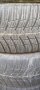 2бр зимни гуми 205/60R16 Bridgestone, снимка 1 - Гуми и джанти - 41548951