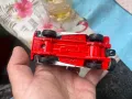 Френски Мажорет Toyota 1:43, снимка 9