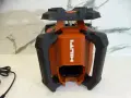 2025 - Hilti PR 40 - 22 / Nuron - Ротационен лазерен нивелир, снимка 5