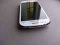 Телефон Samsung I8190 Galaxy S III mini La Fleur - , снимка 5