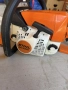 Stihl MS 230C С плавен старт, снимка 3