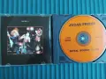 Judas Priest – Metal Works '73-'93 - матричен диск Метъл музика, снимка 2