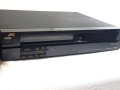HiFi VHS видеорекордер JVC + Дистанционно + Касети ***Промо Цена***, снимка 2