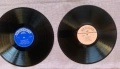 грамофонничи плочи - симфонична музика + естрада, снимка 2