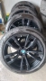 Джанти с гуми Pirelli 5x120 R20 BMW, снимка 6