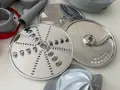 Кухненски робот BOSCH MultiTalent 8 – пълен комплект, отлично състояние, снимка 6