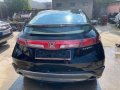 Honda CIVIC. 1.4, Бензин, 2011г, На Части, снимка 3