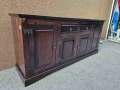 Контрабюфет в стил Рустик, снимка 3