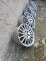 OEM спицарки 16 от Jaguar 5x108, снимка 4