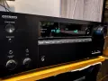 🌟🌟🌟 Onkyo TX-NR686 7.2-кан. ресивър 4K , THX, Atmos, DTS:X, Wi-Fi, Bluetooth, снимка 1