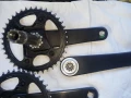 Карбонови курбели SRAM Force, снимка 9