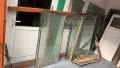 огромна 1409 PVC ПВЦ дограма прозорец 177+122 см / 460см 190 евро                       смр -цвят зл, снимка 3