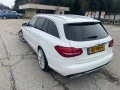 Мерцедес C350E, снимка 5