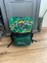 Ученическа раница - Lego Ninjago, снимка 13