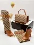 Gucci ⚜️Дамски Чанти , снимка 4