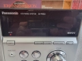 Уредба PANASONIC SA-PM33, снимка 1
