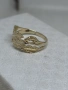 Нов сребърен 925 пръстен тегло 2.25 гр цена 15 евро, снимка 3