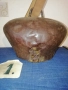 Стари хлопки, звънци, чанове, тюмбелеци. , снимка 10