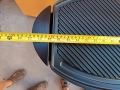 BBQ Градинско електрическо грил барбекю. , снимка 12