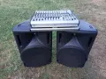 апаратура Behringer , снимка 1