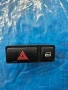 Бутон аварийни светлини BMW E46 2.0D 150 конски сили 61.31-8368920 , снимка 1