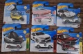 Hot wheels колички, снимка 5