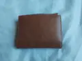 Кафяв Мъжки Портфейл, снимка 3