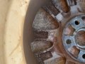MAZDA 3 джанта 16x7 , снимка 3