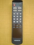 Дистанционно за телевизори Samsung, снимка 2