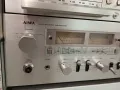 Усилвател Aiwa 8700 Stereo integrated amplifier Aiwa 8700, снимка 6