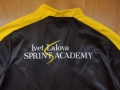 Ivet Lalova sprint academy - спортно горнище анцуг, снимка 2