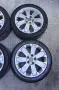 17ки джанти 5х110 Opel, Alfa Romeo, Saab, Fiat, Chrysler, Jeep..., снимка 2