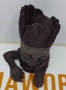 "ПРОМОЦИЯ" Изкуствена Декорация Baby Groot /Грут/, снимка 5