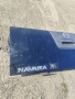 Заден капак на Кош-Nissan Navara ADVENTURE -2.5dci-174кс-2006г, снимка 2