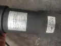 Немска машинка за стригане Lister AIRCOOL II (Typ 2500-2), снимка 5