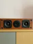 Трилентова централна колона  Pioneer S-CR31-W, снимка 2