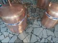 Изработка и ремонт на медни казани за ракия, снимка 7