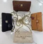 Chanel Стилна Дамска Чанта С Дръжка И Верижка Код SEM-673, снимка 9