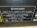 PIONEER PD-M650 MADE IN JAPAN ВНОС ENGLAND, снимка 8