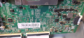 MAIN BOARD ,BN94-14197L,BN41-02703A, for, SAMSUNG UE55RU7170U, снимка 2