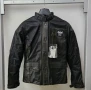 НОВО дамско кожено мото яке TRIUMPH Размери: XS, S, снимка 1