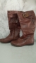 Дамски ботуши 38 номер, снимка 2